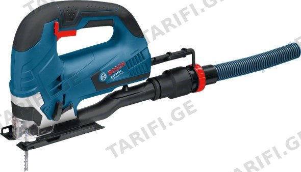 ბეწვა ხერხი Bosch GST 90 BE Professional 650W (060158F001)