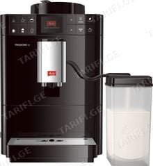 Melitta Passione OT Black F53/1-102 ყავის აპარატი