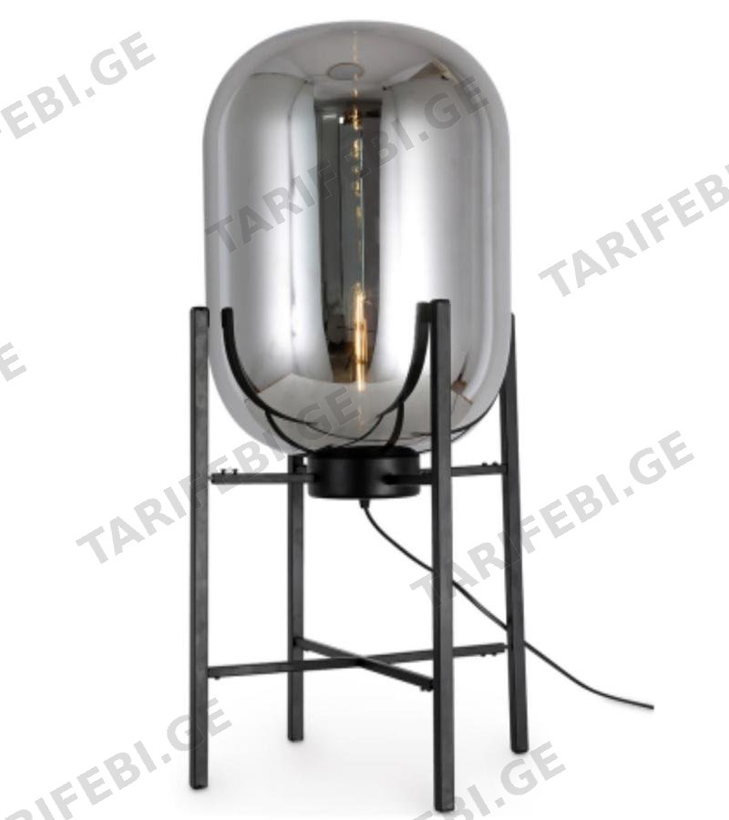 იატაკის სანათი GZHM-T0022-1AH (E14/LED)