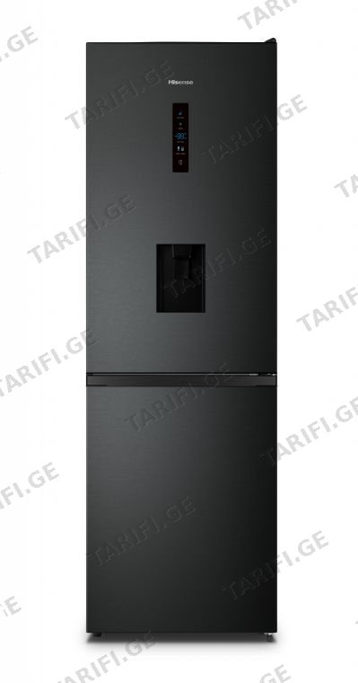 მაცივარი Hisense RD39WCWD-BI