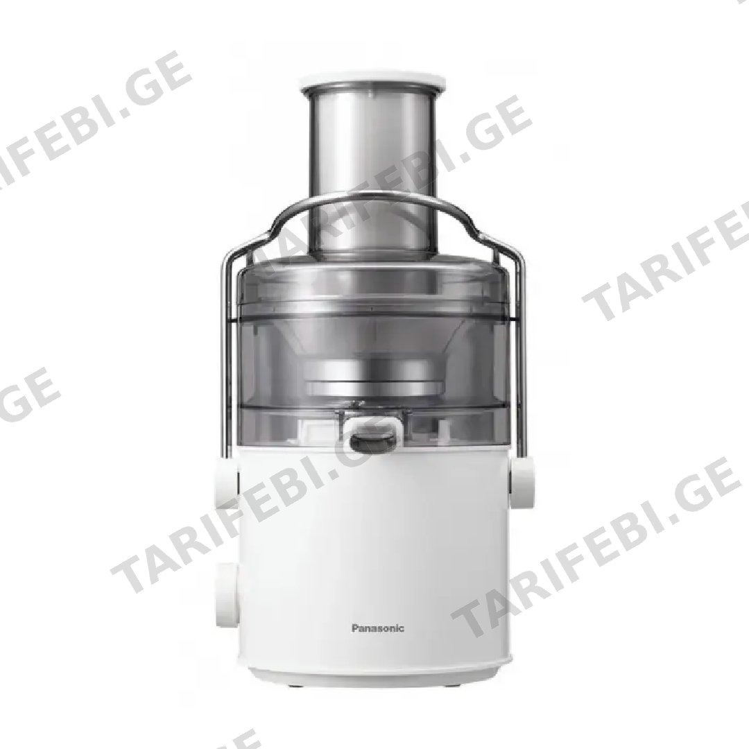 Panasonic MJ-CB100WTQ White