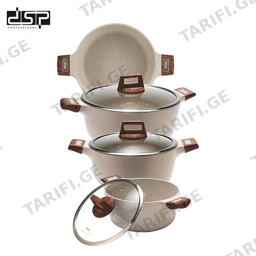 DSP CA005-S01-Beige