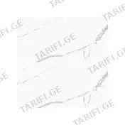 კერამოგრანიტი Statuario Goya Mat Rec 60x120x0.7 "bien"