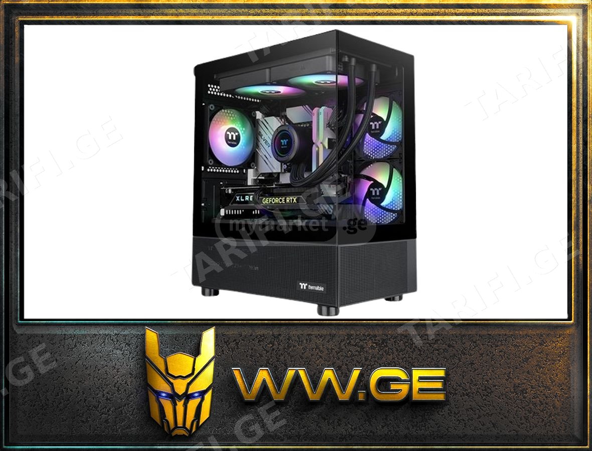 ✅i3 13100f DDR5 RAM 32GB M.2 2TB RTX 3070 8GB✅