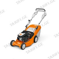 ბალახის საკრეჭი ბენზინზე STIHL RM 248.1 TX