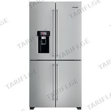 Kitchenaid KCQXX 18900 SIDE BY SIDE მაცივარი