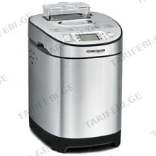 ROMMELSBACHER BA 550 W პურის საცხობი