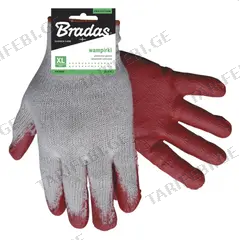 ხელთათმანი BRADAS WAMPIRKI XL