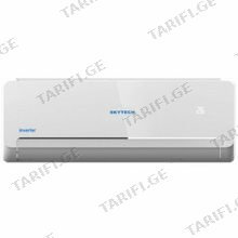 SKYTECH SAC26-INV9 ინვერტორული კონდიციონერი 25-30 მ²