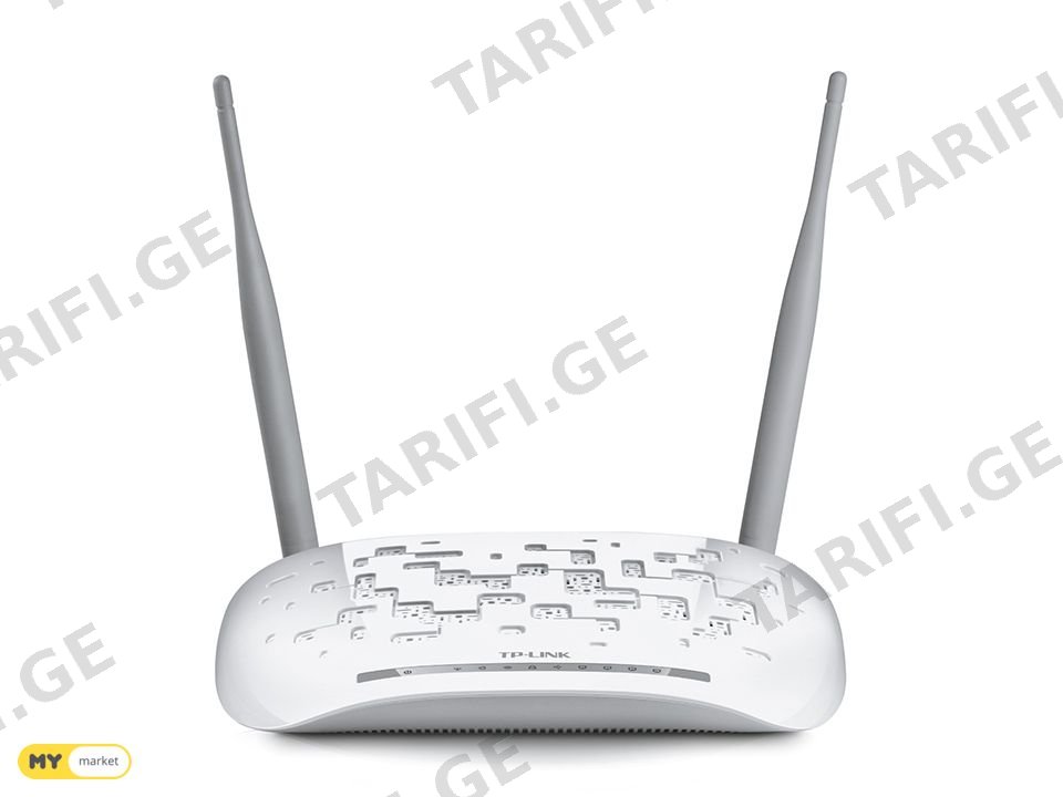 TD-W8968 tp-link