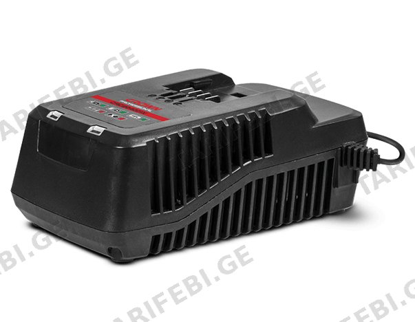 ელემენტის სატენი Crown 20V