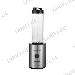 პორტატული ბლენდერი Arshia PB092-3602 0.6 ლ