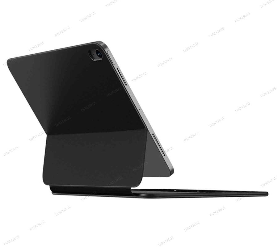 Ultra Thin Keyboard Case F16 10.9&11 inch black