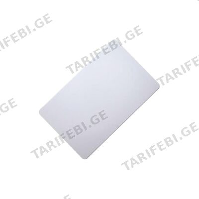 ბარათი DS-K7M101-E0, EM Card