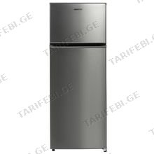 Ardesto DTF-M212X143 ორკამერიანი მაცივარი