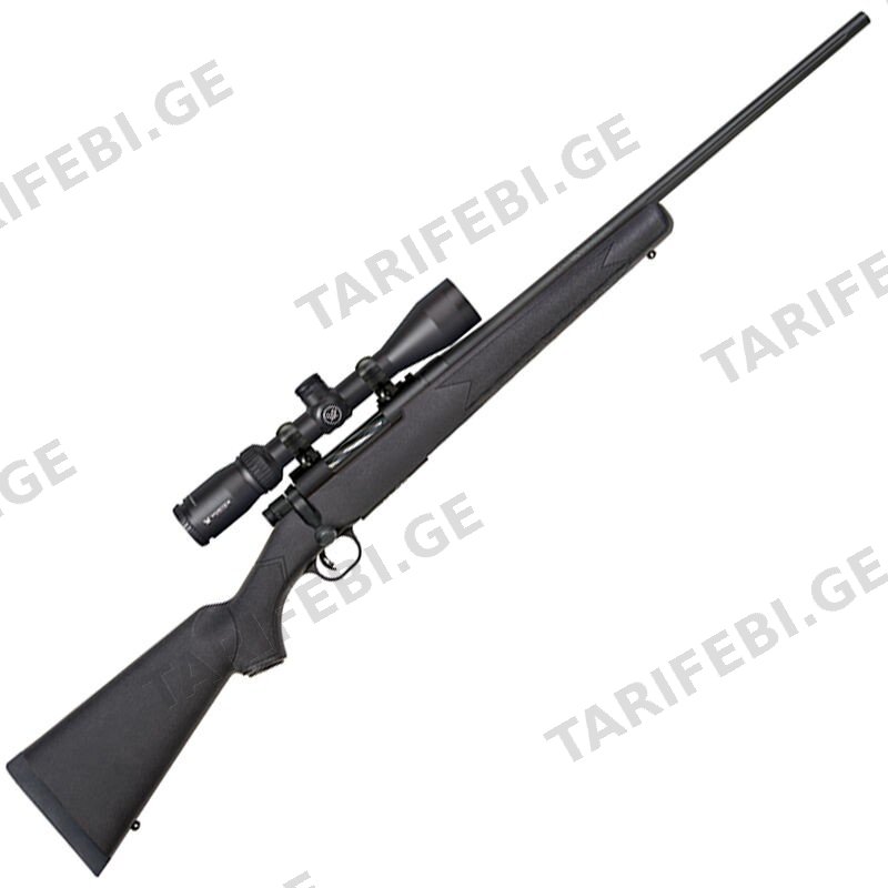MOSSBERG PATRIOT Rfile .308 WIN