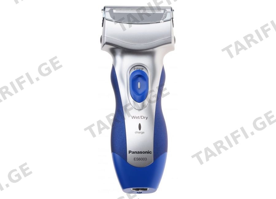 წვერსაპარსი Panasonic ES6003S520