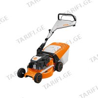 ბალახის საკრეჭი ბენზინზე STIHL RM 248.3 T