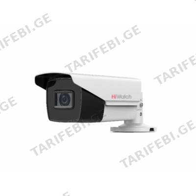 HD TVI კამერა, Hiwatch, DS-T220S(B) (2.8 mm), 2mp
