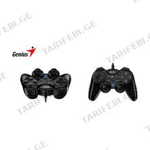 Genius GX-17UV უსადენო კონტროლერი