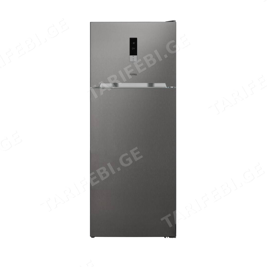 მაცივარი RM670TF3E-PUF