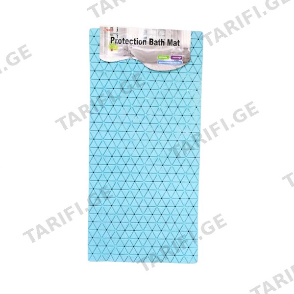აბაზანის ხალიჩა 35X72cm (3276-7)