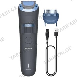 წვერსაპარსი Philips BT3617/15