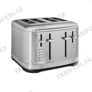 KitchenAid 5KMT4109BSX