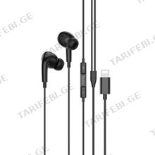Hoco M111 Pro სადენიანი ყურსასმენი