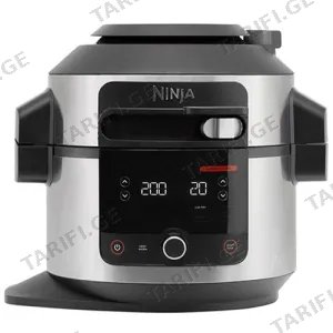 მულტისახარში Ninja OL550EU