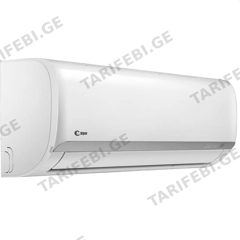 70-80 მ² კონდიციონერი MAYER TAC-24MN1