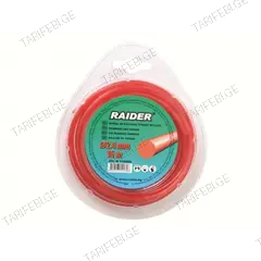 ძუა ტრიმერისთვის RAIDER 110204