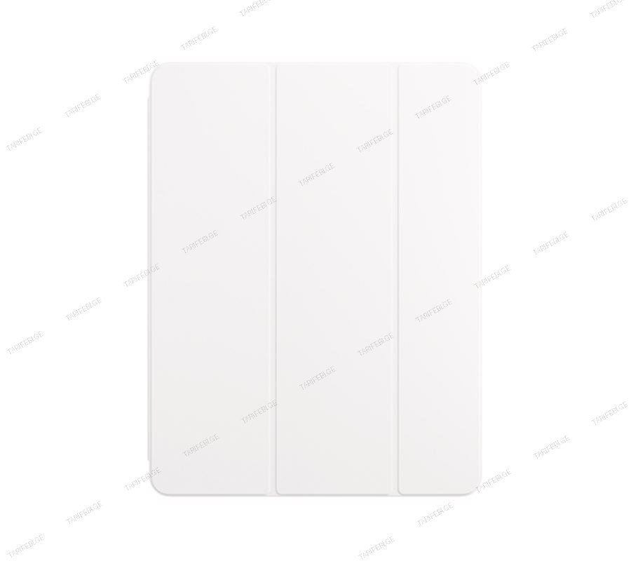 MJMH3ZM/A Smart Folio for iPad Pro 12.9-inch (5th generation) – White