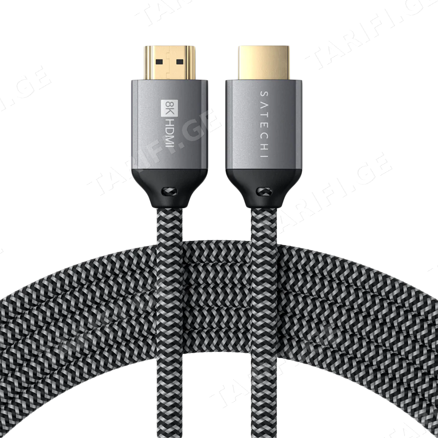 SATECHI 8K HDMI Cable 2M