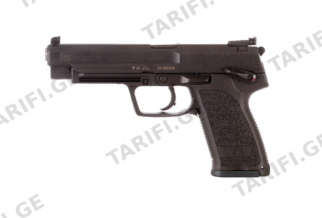 HECKLER & KOCH USP EXPERT 9x19