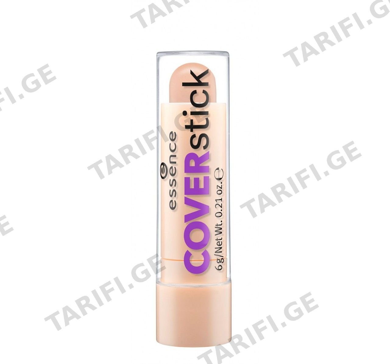 კორექტორი სტიკი coverstick 20 9883 ესენსი - Essence