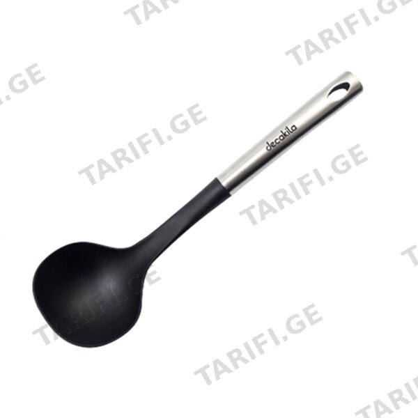 კოვზი (KMTT040B) Decakila