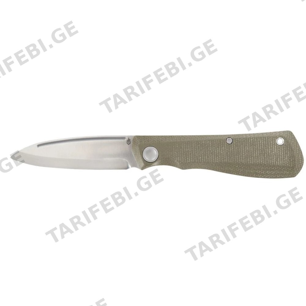 დანა Gerber MANSFIELD,MCRTA,SAGE