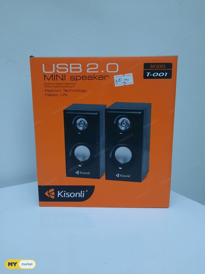 MINI speaker T-001