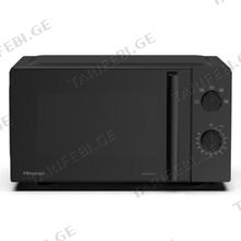 Hisense H25MOBS1HC 20 ლ მიკროტალღური ღუმელი