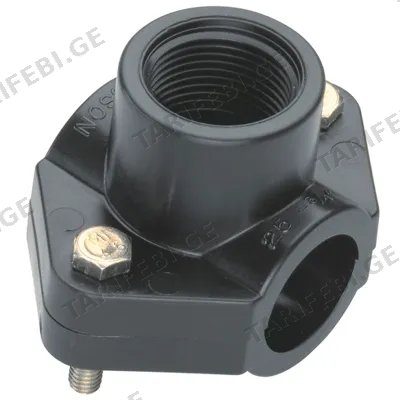 სამონტაჟო იარაღი GARDENA HOLE-TOOL FPR DRILL-CLAMP