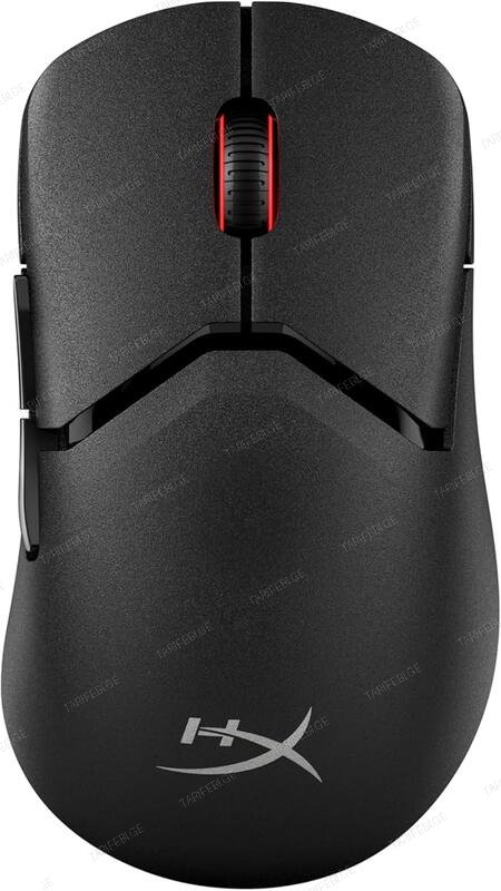 HyperX Pulsefire Mat XL /4Z7X5AA Black