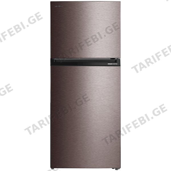 მაცივარი Toshiba GR-RT559WE-PMJ(37)