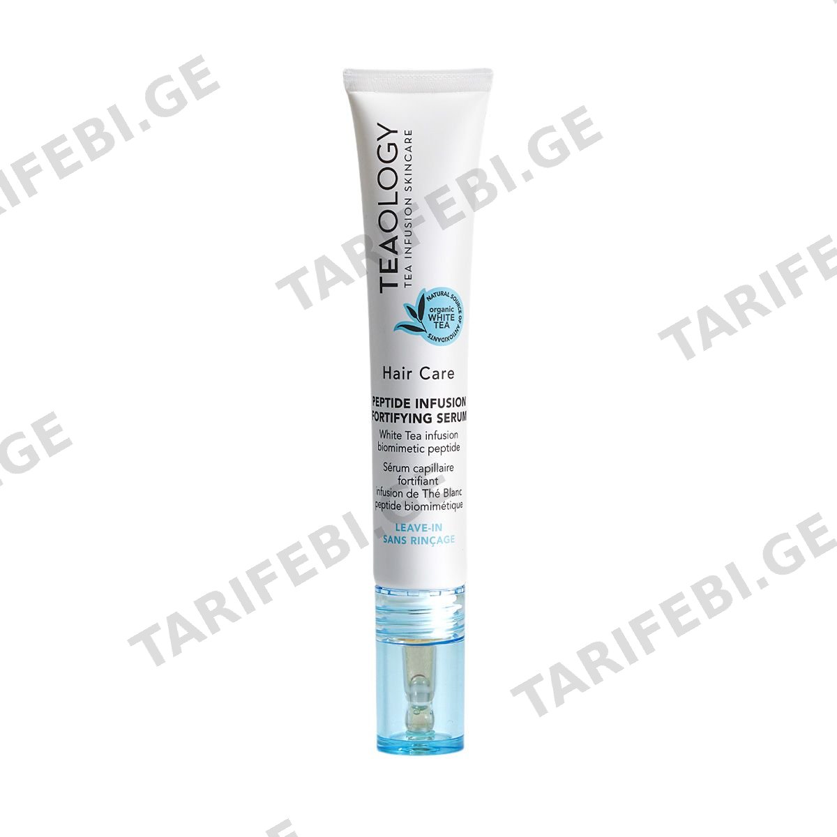 გამამკვრივებელი შრატი Peptide 30მლ 2562 თიოლოჯი - Teaology