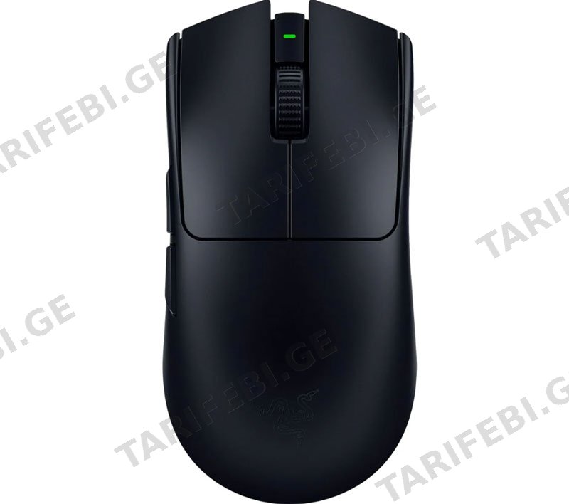 მაუსი RAZER MOUSE VIPER V3 PRO (USB-A/WL) BLACK