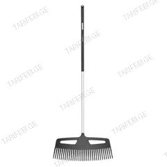ფოცხი ალუმინის Fiskars Xact XXL 1027036 615 მმ