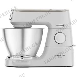 კომბაინი Kenwood KVC65.001WH