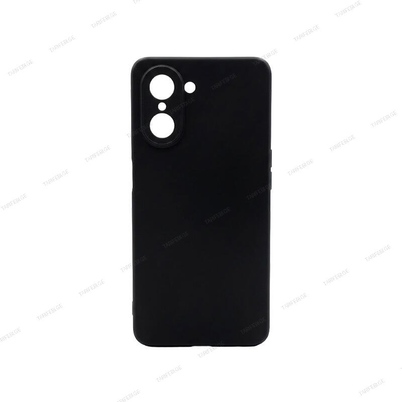 Ovose Protective Case Lovely Fruit Series Oneplus Nord CE 5 Black
