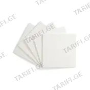 მუყაოს ფილტრი Fibrafix AF 50 400*400მმ