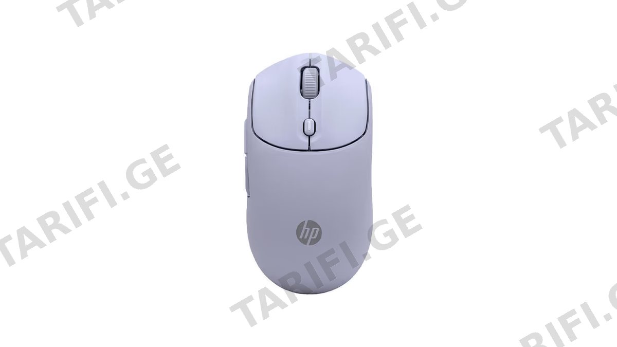 HP Wireless Mouse 400 AZ7B7AA